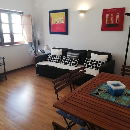 Ferienwohnung Casa Beira-Rio Tavira Exterior foto