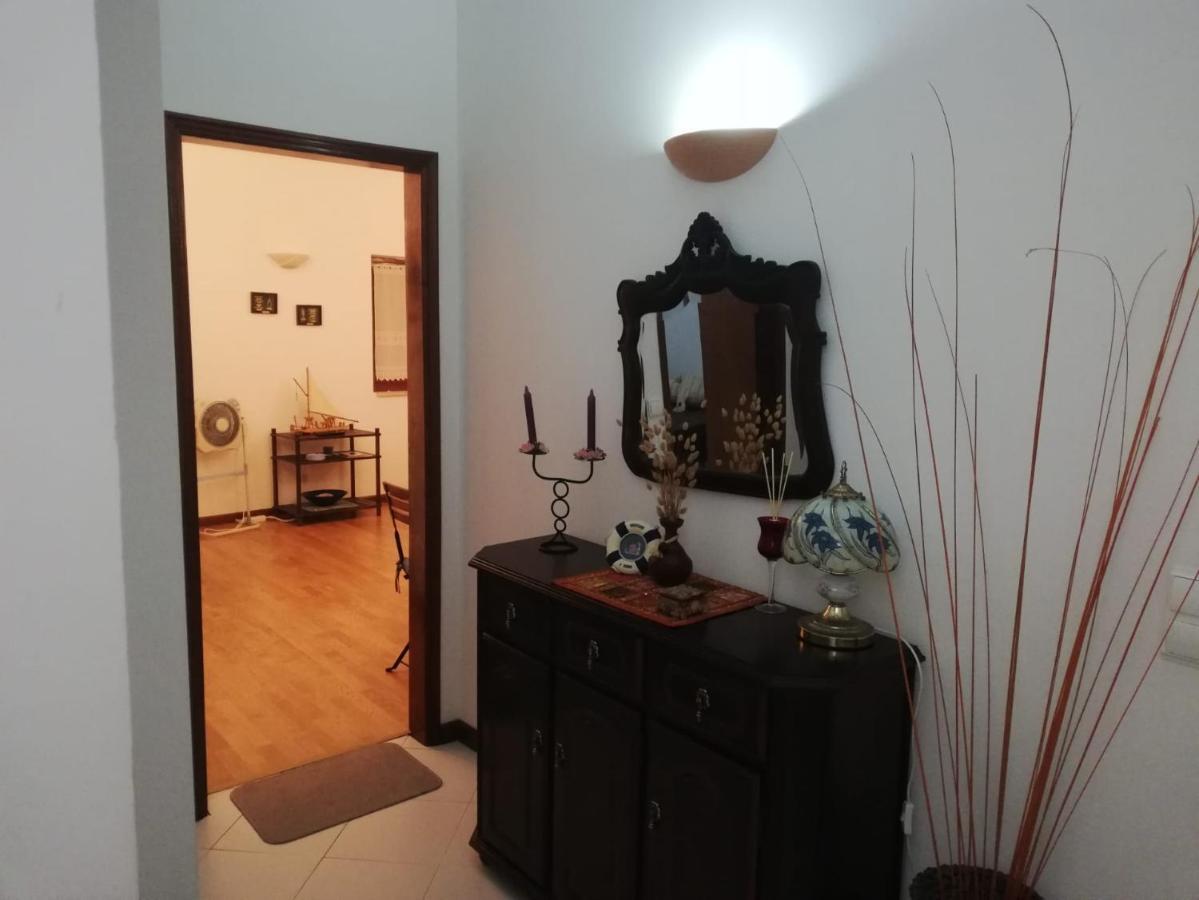 Ferienwohnung Casa Beira-Rio Tavira Exterior foto